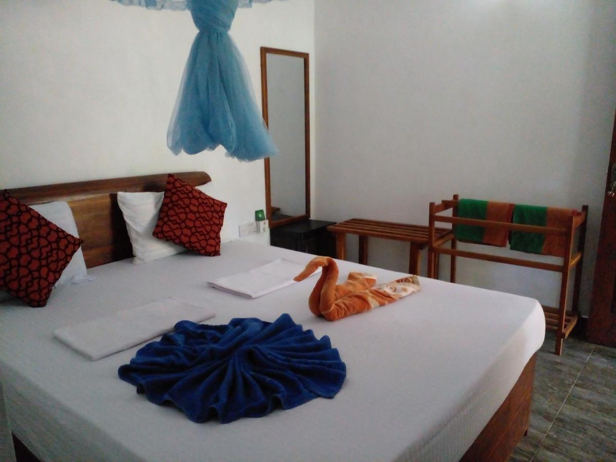 Sigiri Neo Homestay Sigiriya Exterior foto