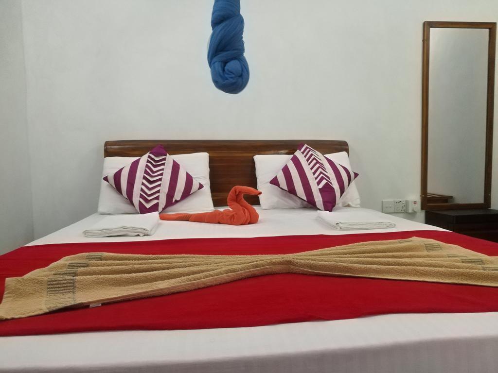 Sigiri Neo Homestay Sigiriya Exterior foto